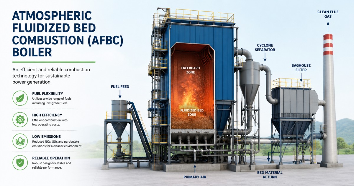 afbc boiler