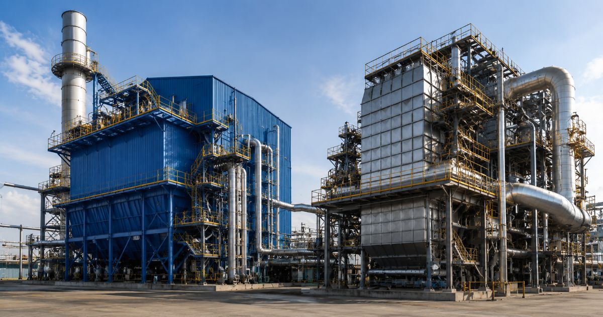 AFBC and CFBC Boilers: Which Is the Better Choice for Your Industrial Needs?