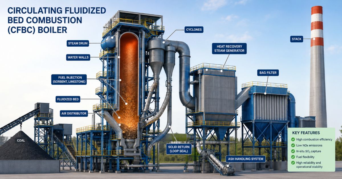 cfbc boiler