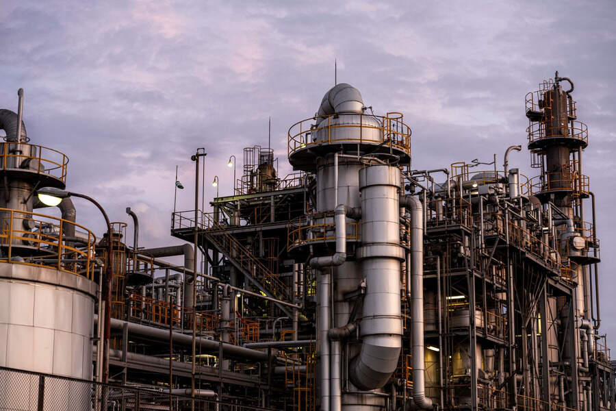 What is a Coal Handling Plant?