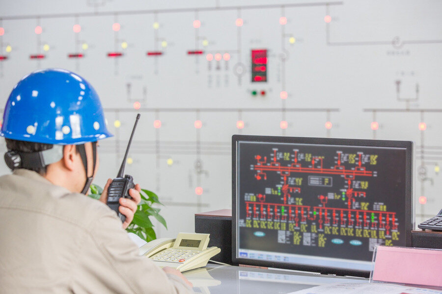 What is an Economizer in Power Plants?