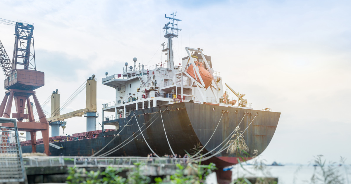 Port Performance Indicators - How to Improve Port Efficiency?