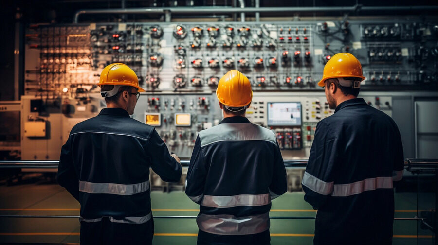 Power Plant Engineering: What do Plant Engineers do?