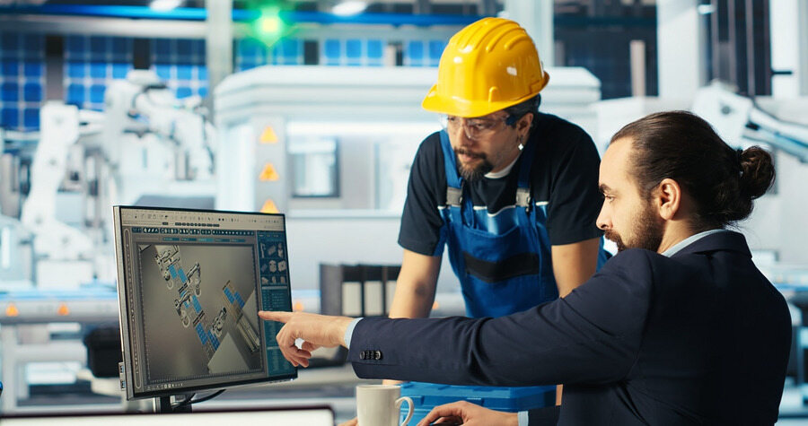 What is the Role of Power Plant Managers? Skills & License Requirements