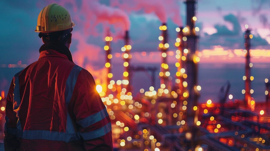 What does a Power Plant Operator do? Skill & License Requirements