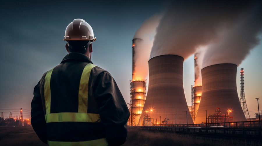 Power Plant Safety Officer: Role, Responsibilities, Skills & Certification