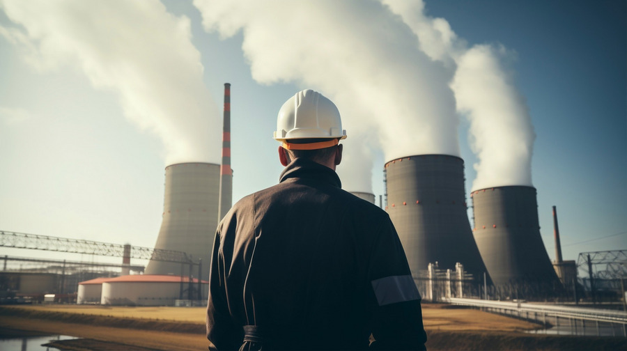 What is a Power Plant? What are its Types?